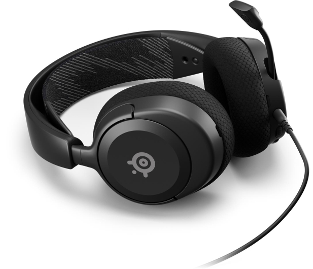 STEELSERIES Arctis Nova 1 - 1065994 - zdjęcie 19